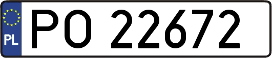 PO22672