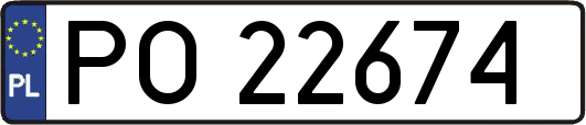 PO22674