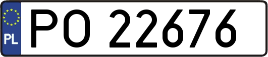 PO22676