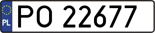 PO22677