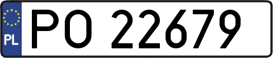 PO22679