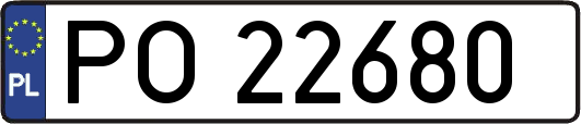 PO22680