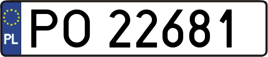 PO22681