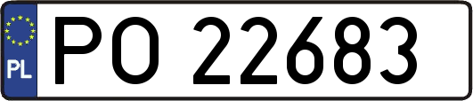 PO22683