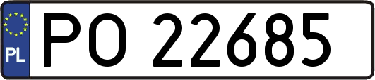 PO22685