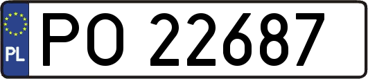 PO22687