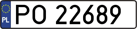 PO22689