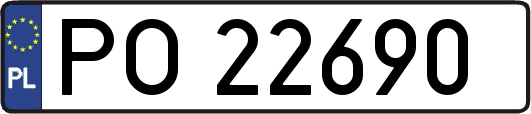 PO22690