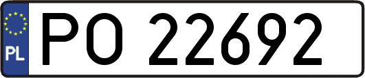 PO22692