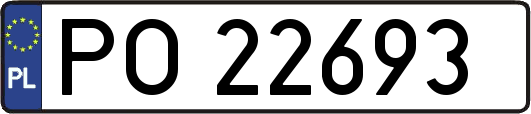 PO22693
