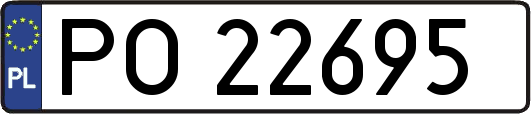 PO22695