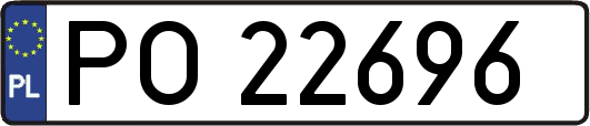 PO22696