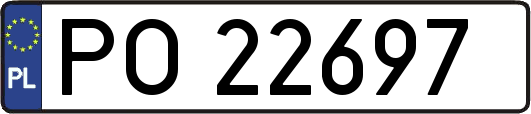 PO22697