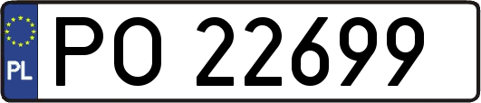 PO22699