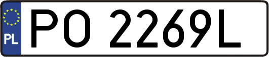 PO2269L