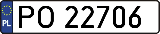 PO22706