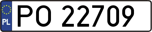 PO22709