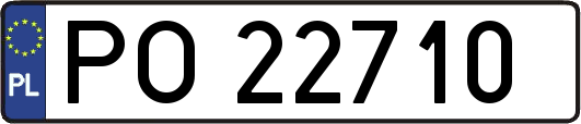 PO22710
