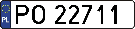 PO22711