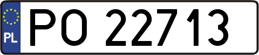 PO22713