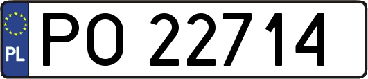 PO22714