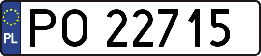 PO22715