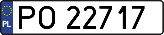 PO22717