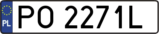 PO2271L