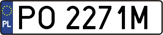 PO2271M