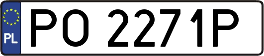 PO2271P