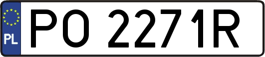 PO2271R