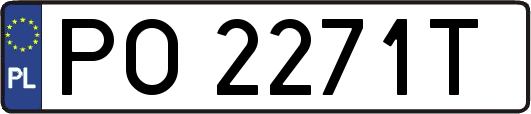 PO2271T