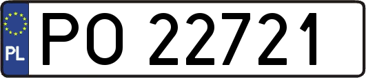 PO22721