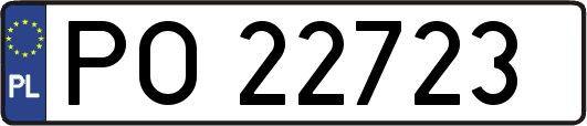 PO22723