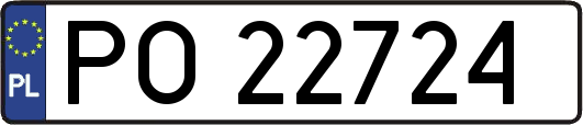 PO22724