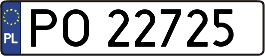 PO22725