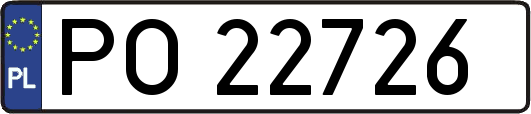 PO22726