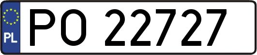 PO22727
