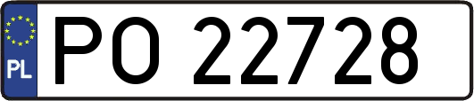 PO22728