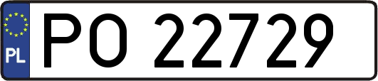 PO22729