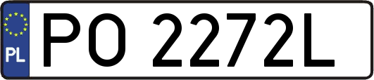PO2272L