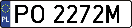 PO2272M