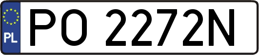 PO2272N