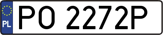 PO2272P