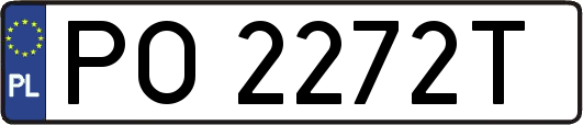PO2272T