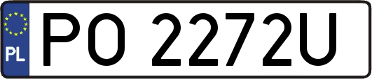 PO2272U