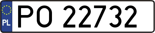PO22732