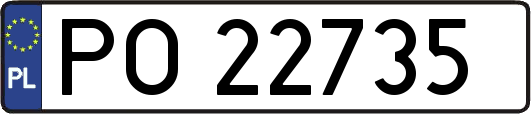 PO22735