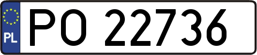 PO22736