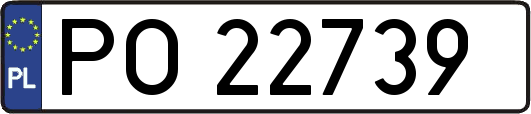 PO22739